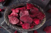 Beetroot Chips Recipe