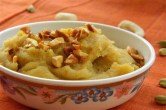 Besan Halwa Recipe