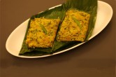 Bhetki paturi recipe