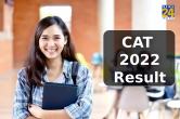 CAT 2022