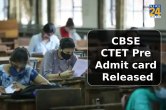 CBSE CTET 2022