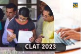 CLAT 2023