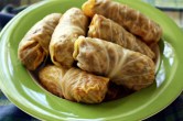 Cabbage Roll Recipe