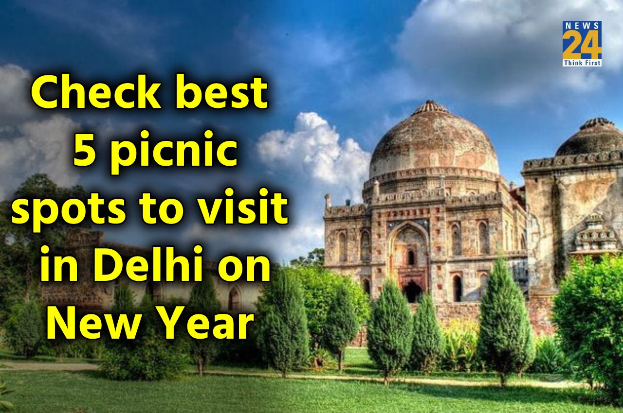 Picnic Spots In Delhi