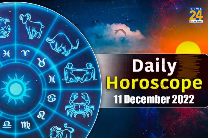 Horoscope Today, December 11, 2022: Learn daily predictions for all ...