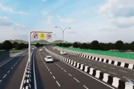 Delhi-Dehradun Expressway: 32-KM Section Set To Open Soon! To Reduce 6-Hour Journey to 2.5 Hours – Details Inside