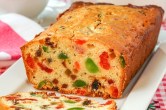 fruit cake recipe