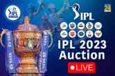 IPL Auctions Live