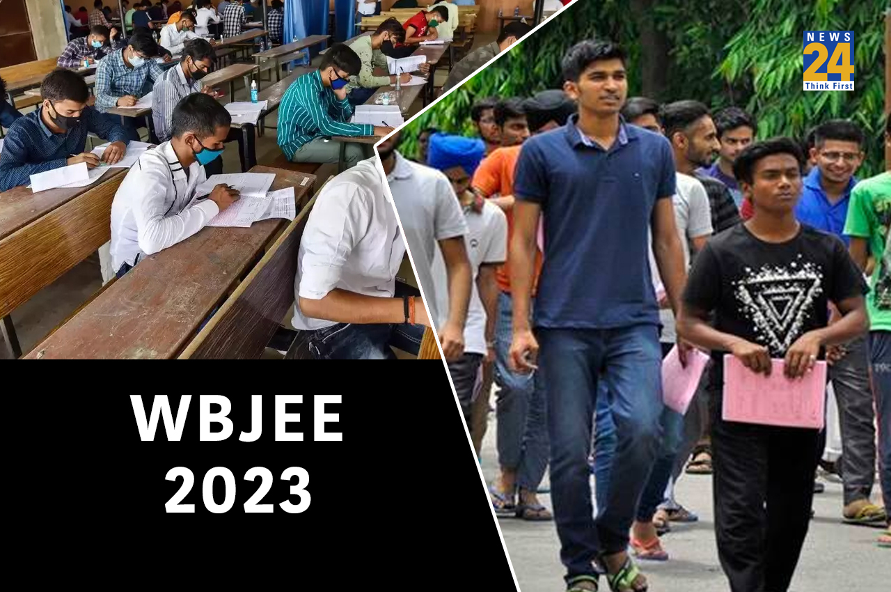 WBJEE 2023 Registration for West Bengal JEE exam begins, de...
