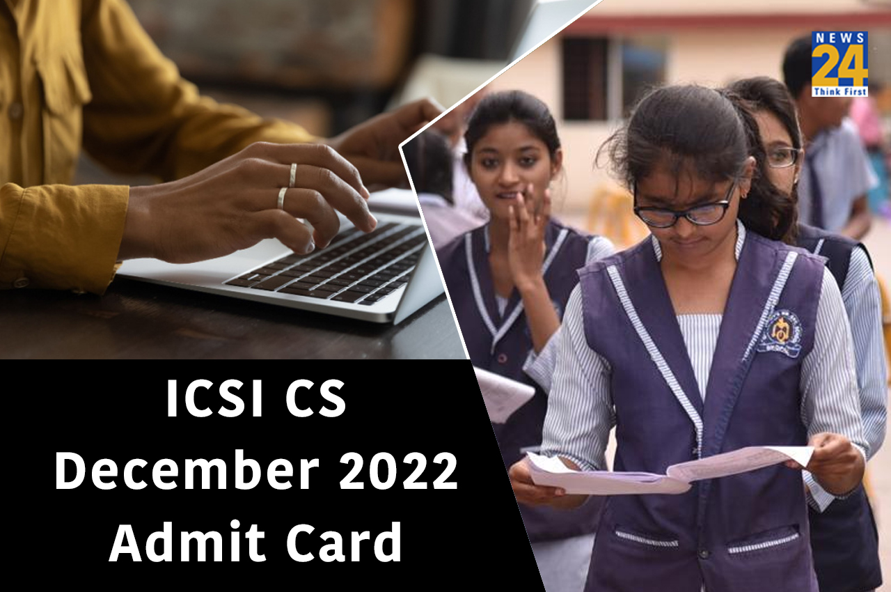 ICSI CS December 2022