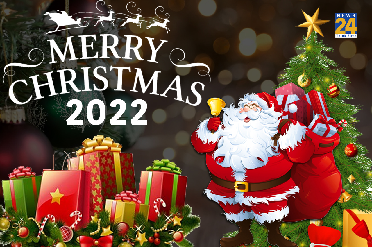 Merry Christmas 2022: Wishes, quotes, messages for your loved...