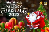 Merry Christmas 2022