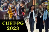 CUET UG exam city slip 2023