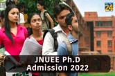 JNUEE 2022