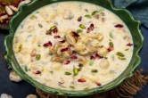 Makhana Kheer Recipe