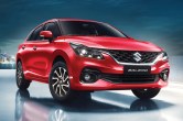 Maruti Baleno Loan