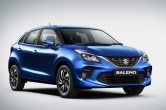 Maruti Suzuki Baleno