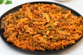 Masala Pasta Recipe