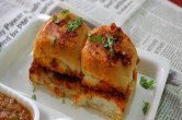 Masala Pav Recipe