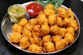 Moong Dal Pakoda Recipe