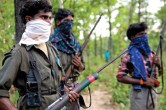 chhattisgarh naxals