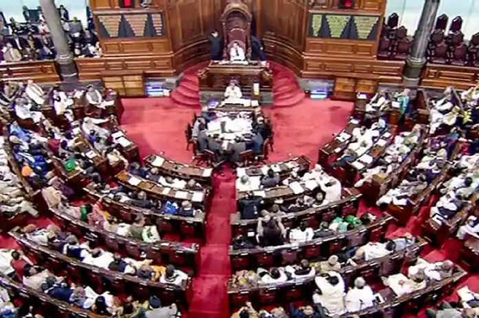 Centre introduces 3 significant Bills for ST in Parliament's Winter Session