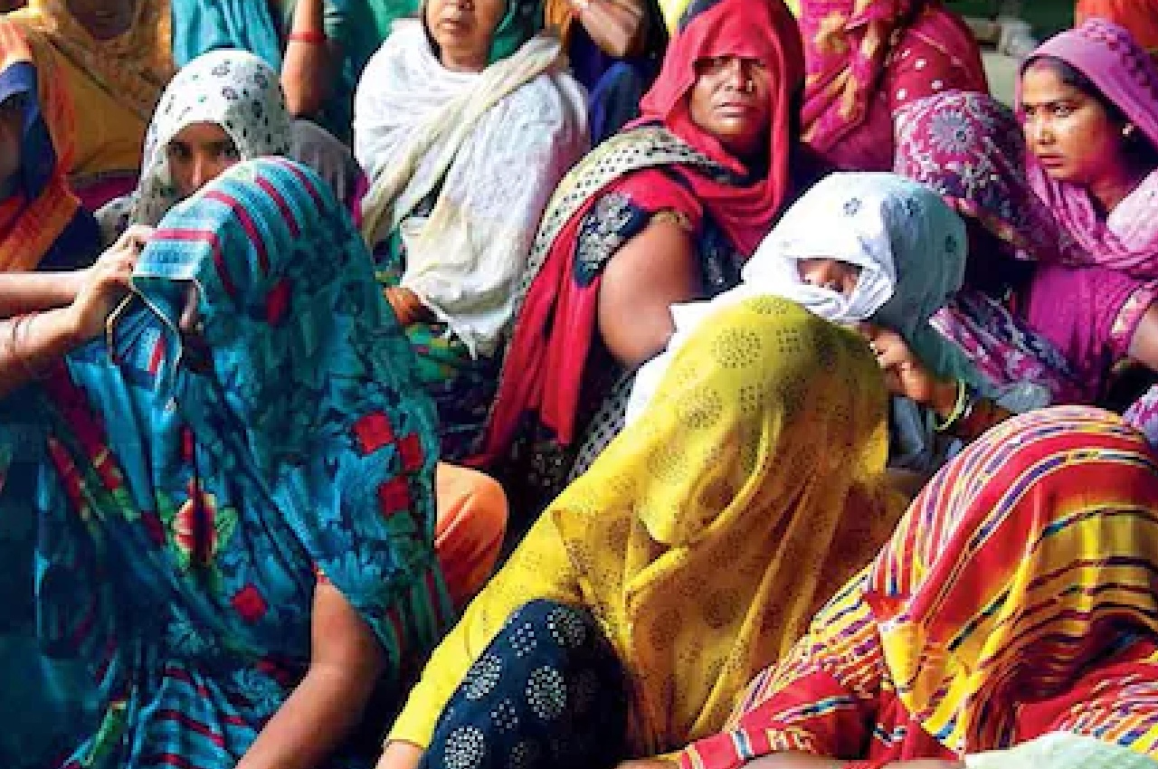 Bihar Hooch Tragedy: NHRC deputes own team to probe matter