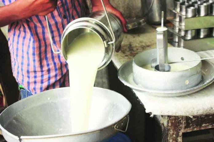 UP Crime: Milkman gets imprisonment, fine for compromising with quality
