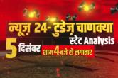 News 24 Exit Poll