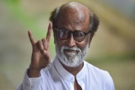 Rajinikanth