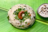 Rava Upma