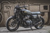 Royal Enfield Shotgun 350