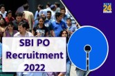 SBI PO Admit Card 2022