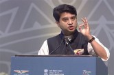 Jyotiraditya Scindia