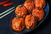 Tandoori Momos Recipe