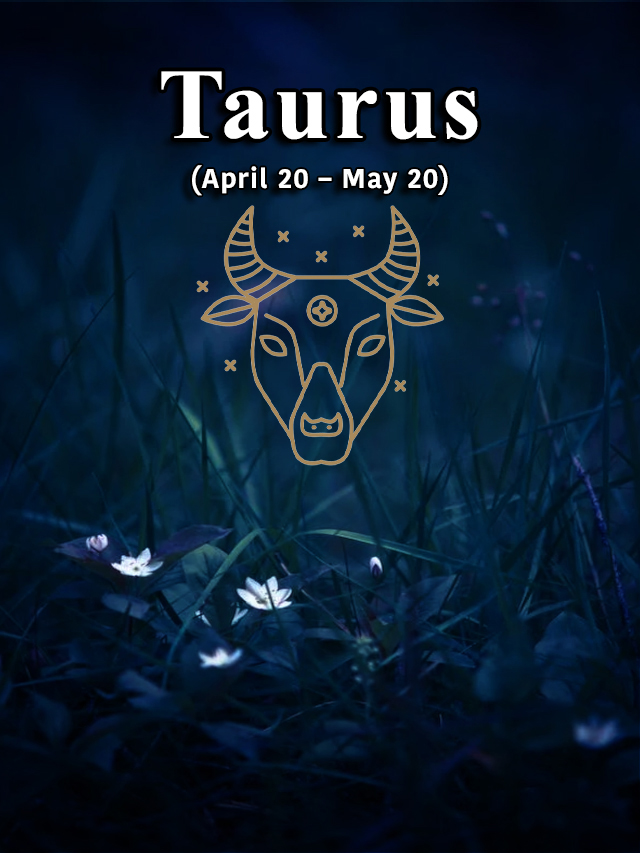 Taurus #Wallpapers - Taurus Zodiac Sign | Facebook