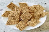 Til Ki Chikki Recipe