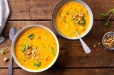 Turmeric Spinach Soup Recipe