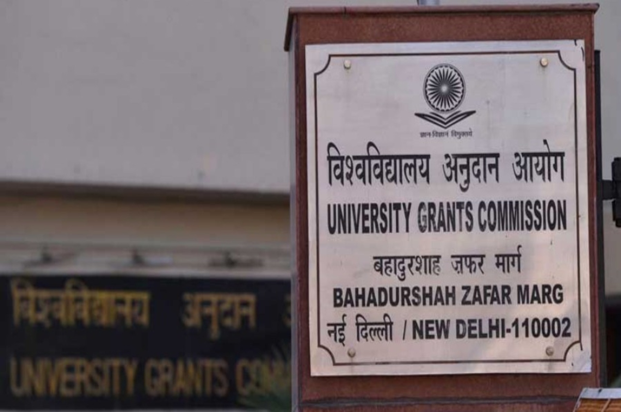 UGC norms