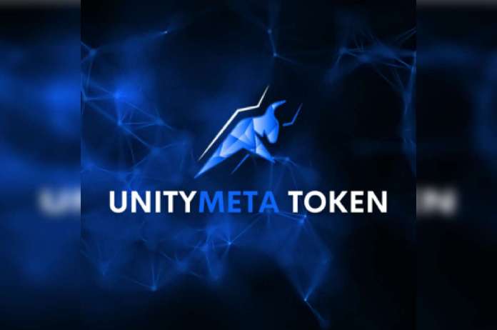 Unity-Meta-Token