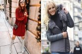 women's winter fashion