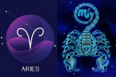 Zodiac signs