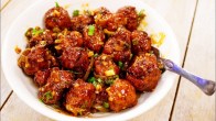 Veg Manchurian Recipe