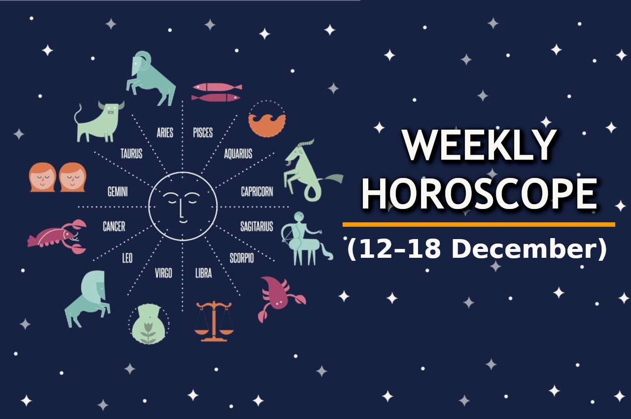 Weekly Horoscope, astrological predictions, aries Weekly Horoscope, cancer Weekly Horoscope, libra Weekly Horoscope, sagittarius Weekly Horoscope, capricorn Weekly Horoscope ,