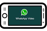 WhatsApp video