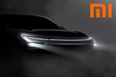 Xiaomi EV