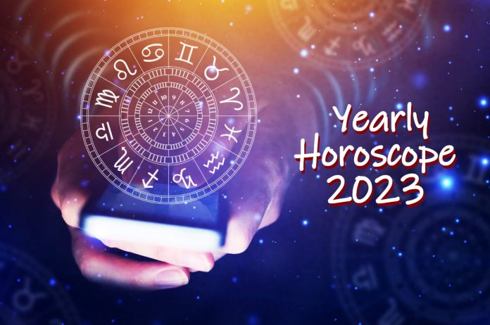 Yearly Rashifal 2023, annual horoscope prediction, 2023 horoscope predictions, 2023 horoscope, rashifal for 2023,  Yearly Horoscope 2023