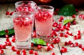 Christmas Mocktails