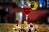 new year cocktail recipes