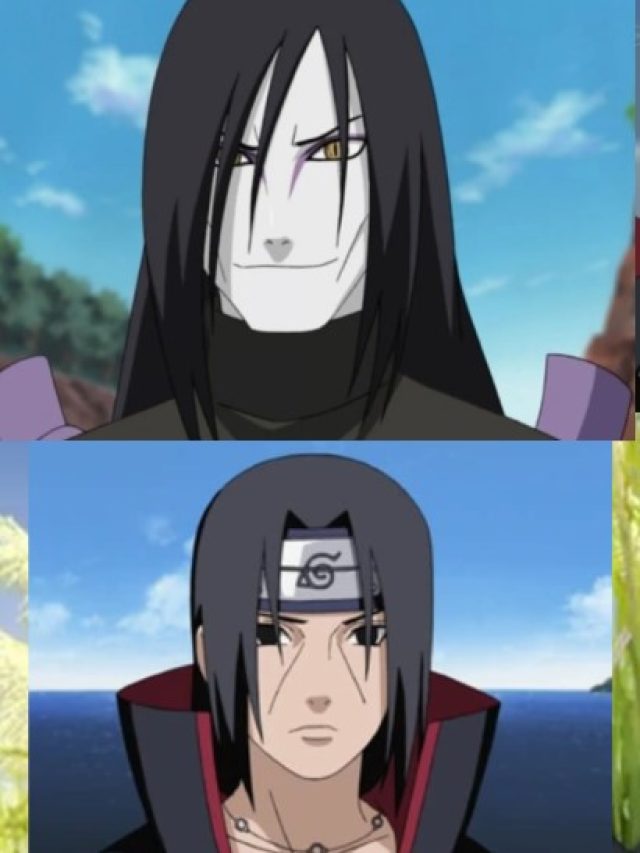 Naruto Shippuden: Akatsuki's dope dialogs in Anime - News24